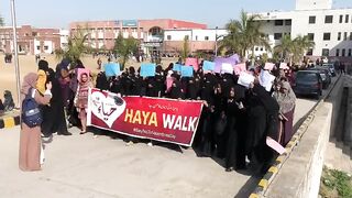 حجاب ڈے