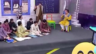 Pakistani funny video