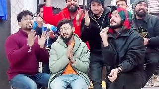 Best of the funny acting video for you || Dont forget to follow for more.