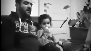 girl's attitude  video