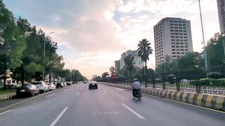 Islamabad the real beauty short status video