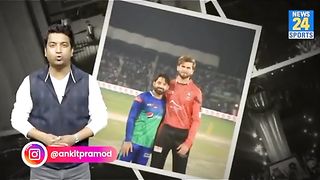 Psl indian reactions Fake