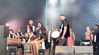 Arif Lohar New Songs 2023 - Mainu paar lgade Ve - BN BUREWALA HD
