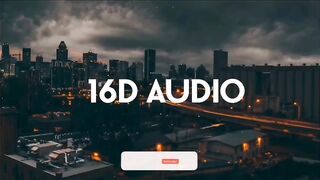 Elley Duhé-Middle of the night [16D-8D] | | •Tiktok song