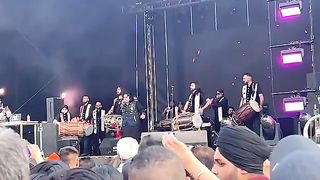 Arif Lohar Ik Phool Motiye da - New Punjabi Songs - BN BUREWALA HD