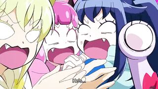 Welcome To Demon School! Iruma-kun Season 3 - Episode 08 [English Sub]
