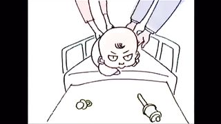 Life in 30 seconds
