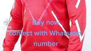 34 Thread Sweat shirt for Man