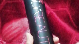 Hair spray reviews
