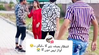 beautiful video hitting style