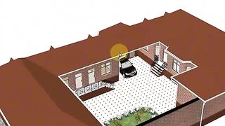 Uy joy hause vilage