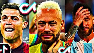 FOOTBALL TIKTOK COMPILATION
