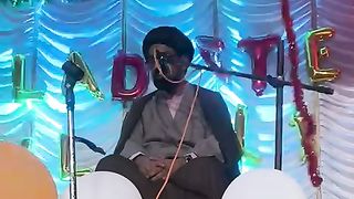 Fazilat inane Ali as