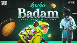 Kacha Badam - Beat Sync Montage __ Hindi Song Pubg Montage __ Fist Montage __(720P_HD)