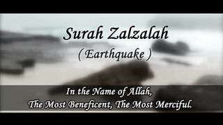 Quran  Recite