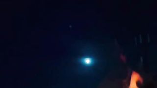 Night time video