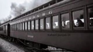 100 rupy me zindgi ka safer ||Kahani Punjab Di||