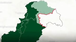 History of gilgit baltistan