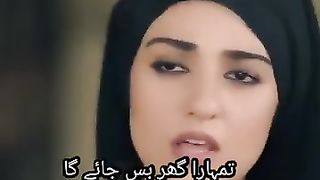 Rasq.e_ bismil_sad_ scene_ episode  cilp_
