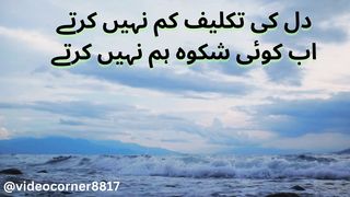 Urdu Love Quotes by Mr Quotes