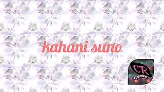 kahani suno  song