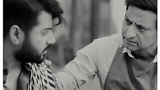 Rasq_e_ bismil_. Mosa_and_ na  murad