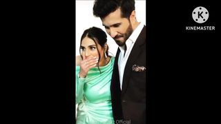Pakistani actress viral video