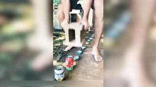 Sticky video
