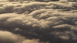 In sky