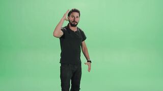 Motivational Speech