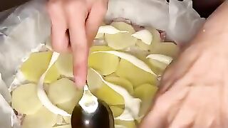 Супер рецепт????