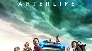 Охотники за приведениями / Ghost hunters (2021) HD