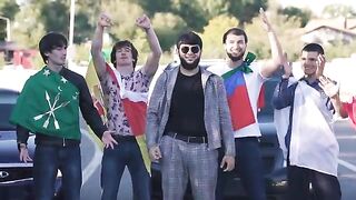 Салам алейкум