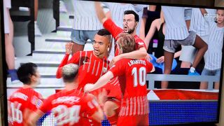 FIFA22 ps4