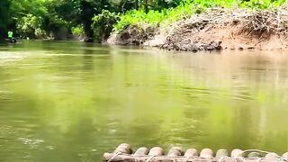 Красивые пейзажи в Тайланде
