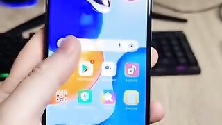 Как Ускорить Любой Телефон за 1 минуту