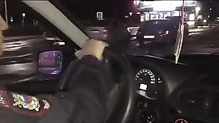 Едем на вызов