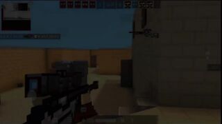 Мувик в блокпост мобайл )эстетика????