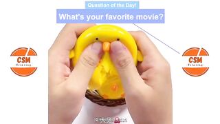 ASMR SLIME