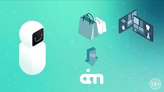 MarketBot#5  Cashback Shopping
