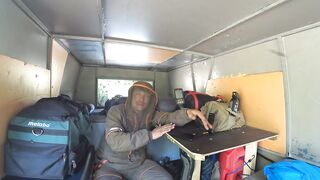 ДУМАЛ УТОНУ! Находки 200-300 килограмм КАЖДАЯ! ПРОБИРАЮСЬ ЧЕРЕЗ БОЛОТО! РИСКУЮ П.mp4