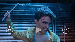 Дверной человек / door man (2020) HD