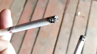No Smoking))