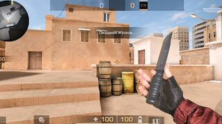 Standoff 2 pro