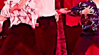 BTS performance