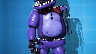 FNAF AR EDIT #fnaf