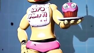 #fnaf #fnaf3 #fnafedit I love you Subscribers❤️