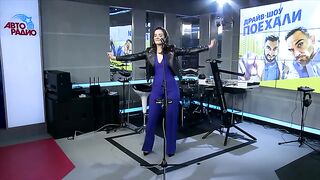 _Natalia-Oreiro-Cambio-Dolor-LIVE-Авторадио-.