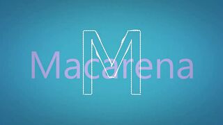 Macarena-Los Del Rio(Jenia Smile & Ser Twister Remix)