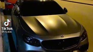 Mercedes 2